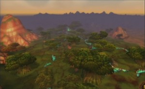 Azeroth nach Cataclysm (02)