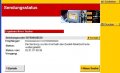 DHL Sendungsstatus 26.01.2007